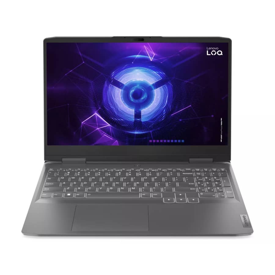 Lenovo LOQ 12th-Gen. i5 15.6" 144Hz Gaming Laptop w/ 512GB SSD for $650 w/ Target Circle Lenovo LOQ 12th-Gen. i5 15.6" 144Hz Gaming Laptop w/ 512GB SSD for $650 w/ Target Circle