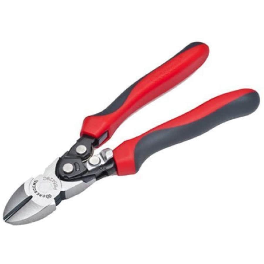 Crescent 8" Diagonal Pliers: $9.57