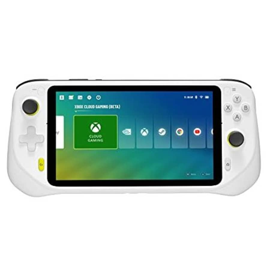Logitech G Cloud Handheld Portable Gaming Console for $235