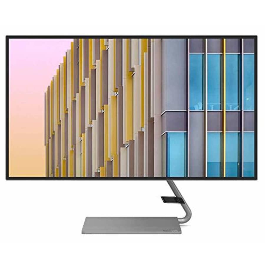 Lenovo Q27h-10 27" 1440p IPS FreeSync Monitor for $247