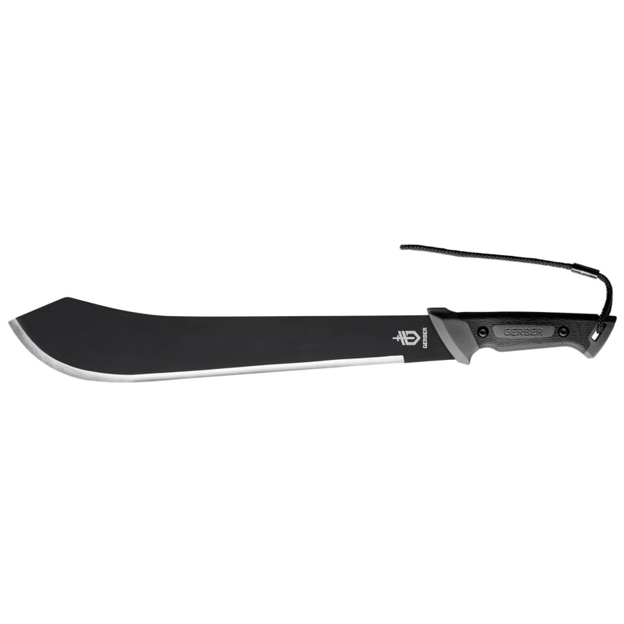 Gerber Gator Bolo Machete for $42 Gerber Gator Bolo Machete for $42