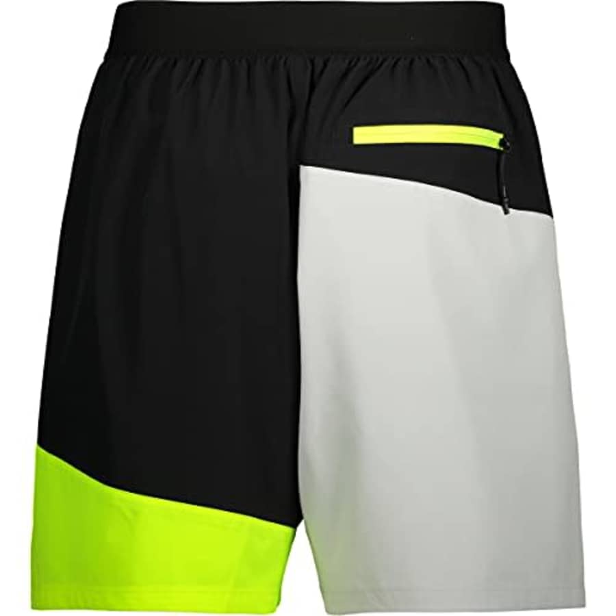 Under Armour Men's Standard Swim Trunks, Shorts with Drawstring Closure & Elastic Waistband, Halo for $64