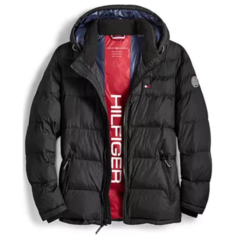 Coats Clearance Sale at Macy's: 40% to 60% off