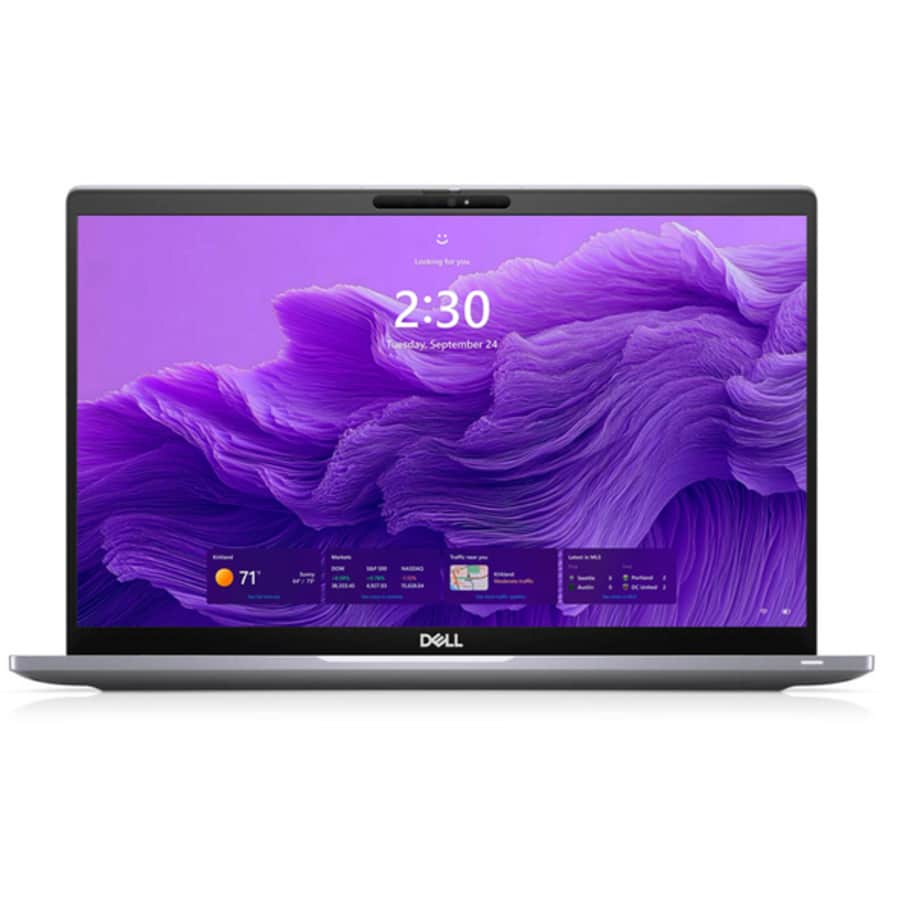 Refurb Dell Latitude 7430 12th-Gen. i7 14" Touchscreen Laptop w/ 512GB SSD for $360