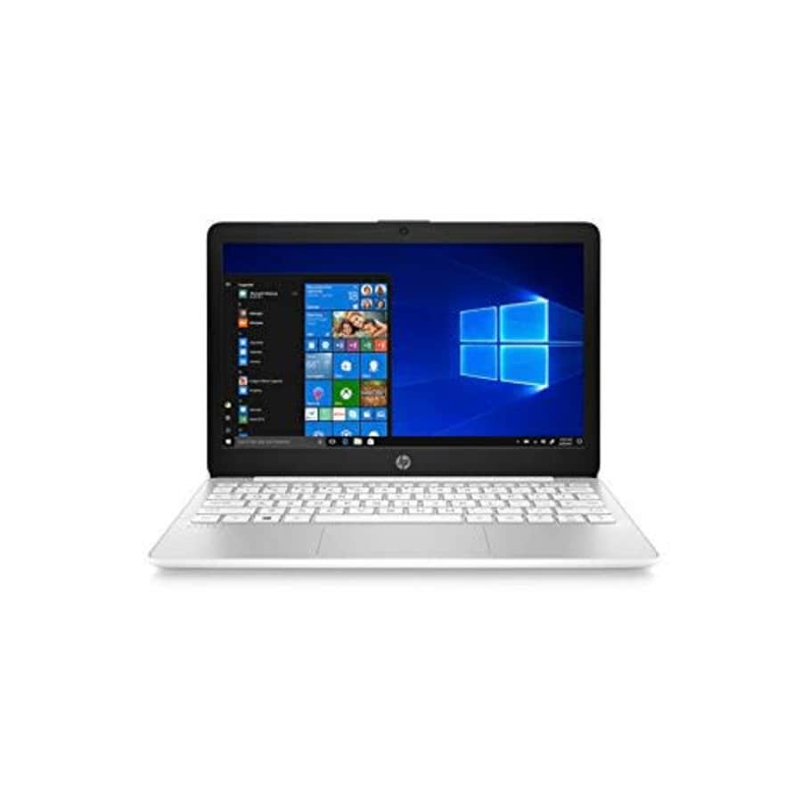 HP Stream Laptop Intel N4020 4GB 32GB eMMC 11.6-Inch WLED Win 10 S Microsoft Office 365 Personal for $229 HP Stream Laptop Intel N4020 4GB 32GB eMMC 11.6-Inch WLED Win 10 S Microsoft Office 365 Personal for $229