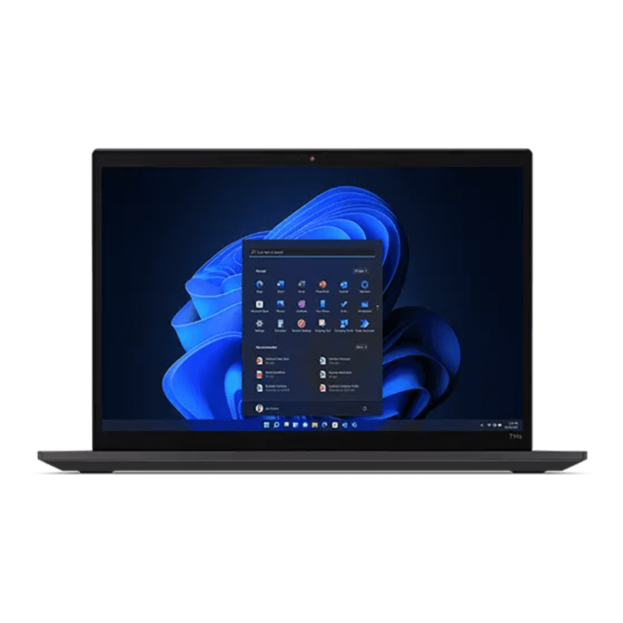 Lenovo ThinkPad T14s Gen 4 13th-Gen i7 14" Laptop for $690