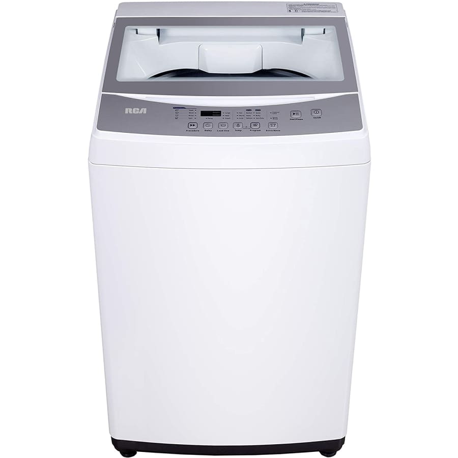 RCA 2.1-Cubic Foot Portable Washer for $498