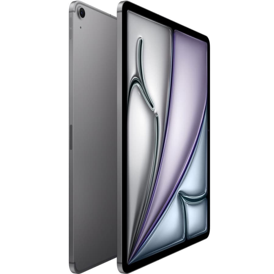 6th-Gen. Apple iPad Air Tablet (2024): 11" from $549, 13" from $749 w/ Edu. Pricing 6th-Gen. Apple iPad Air Tablet (2024): 11" from $549, 13" from $749 w/ Edu. Pricing