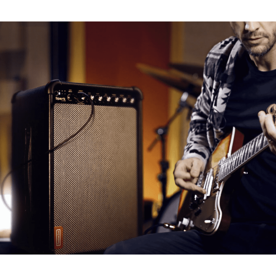 Positive Grid Presidents' Day Sale: Up to 45% off Positive Grid Presidents' Day Sale: Up to 45% off