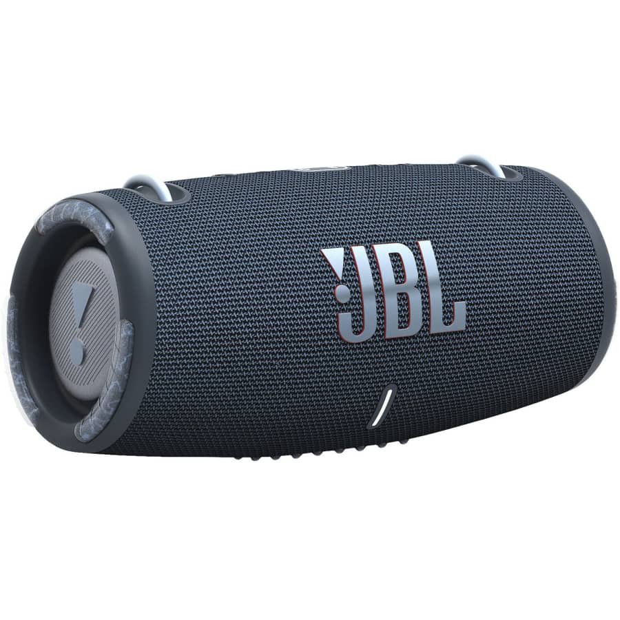 JBL Xtreme 3 Portable Bluetooth Speaker: $190 JBL Xtreme 3 Portable Bluetooth Speaker: $190