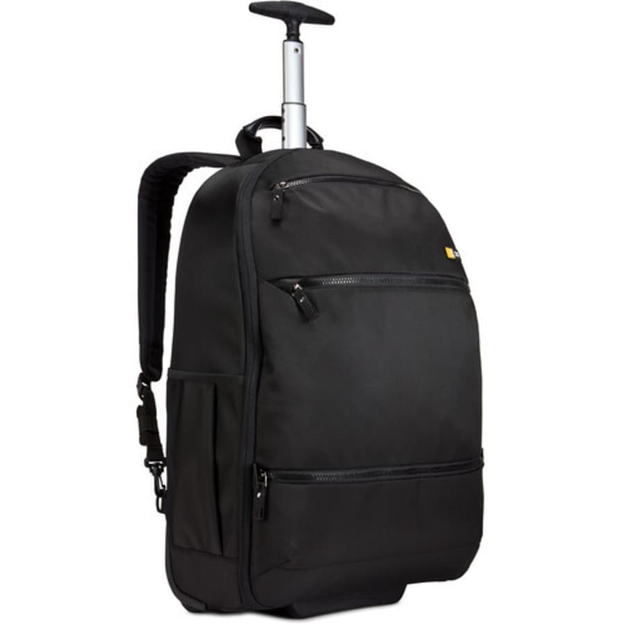 Case Logic Bryker Rolling Laptop Backpack for $60