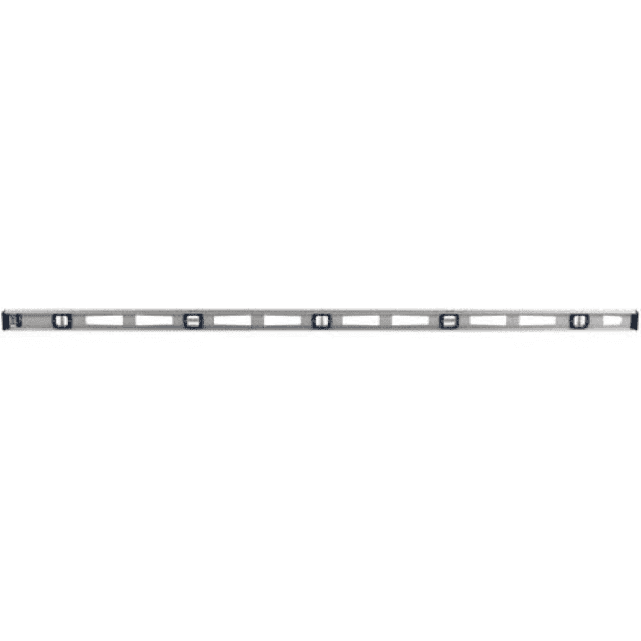 Empire Level 580-72 Tradesman Aluminum I-Beam Level, 72-Inch for $70