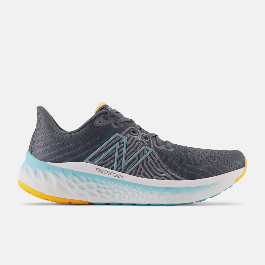 New Balance Men's Fresh Foam X Vongo v5 Shoes for $90 New Balance Men's Fresh Foam X Vongo v5 Shoes for $90