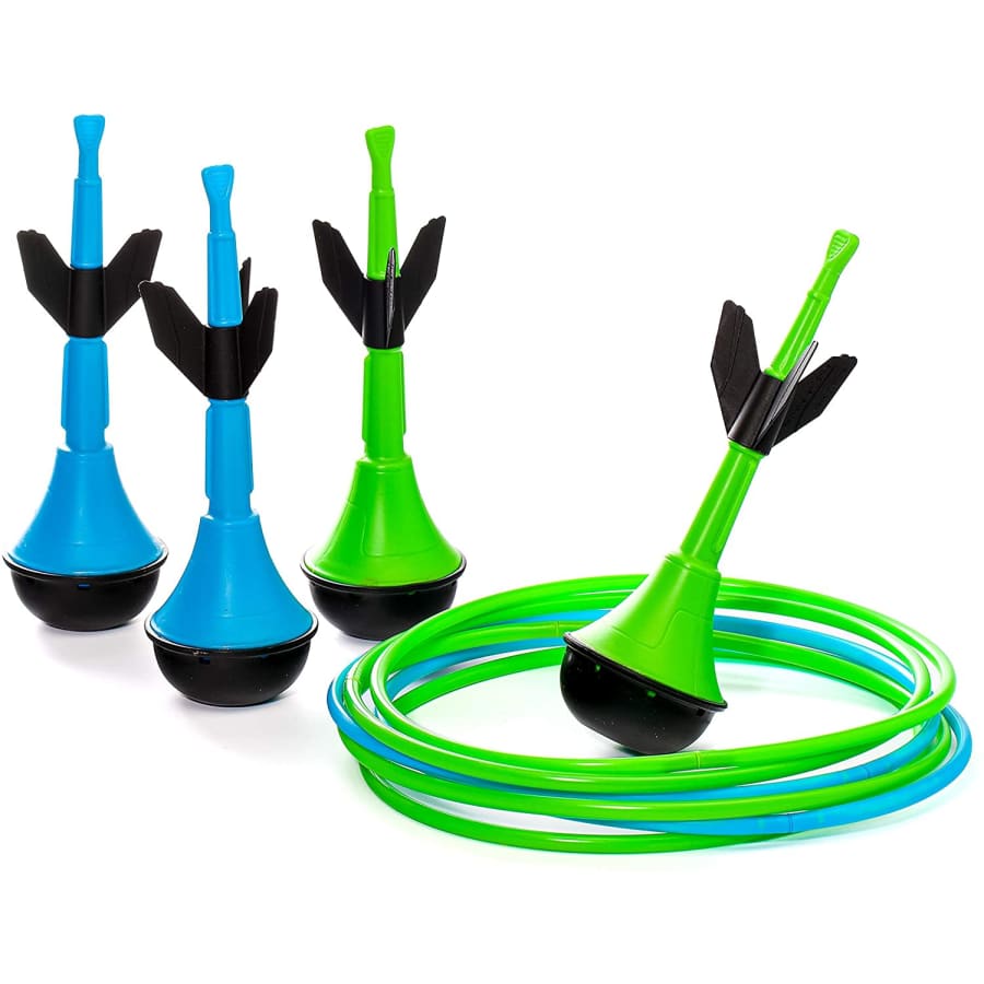 Franklin Sports Soft Tip Target Toss for $17