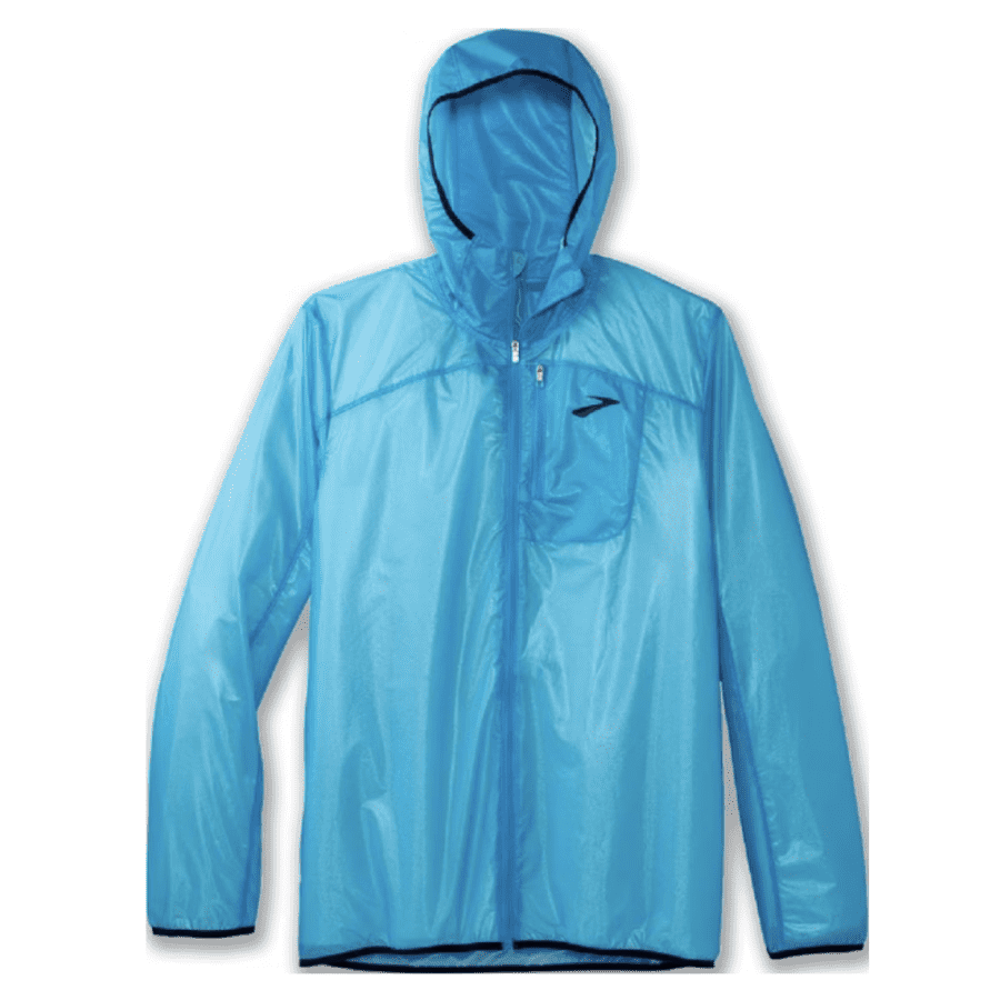 Brooks Men's All Altitude Jacket for $60