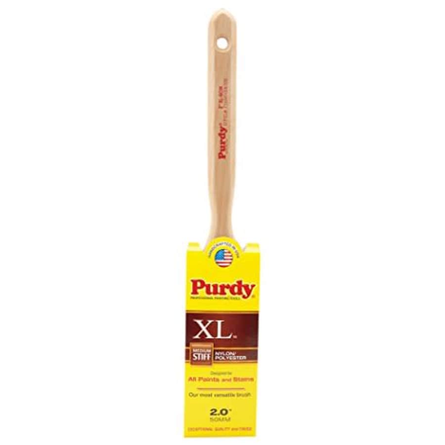 Purdy 140064320 2" XL Bow Purdy Paint Brush for $18
