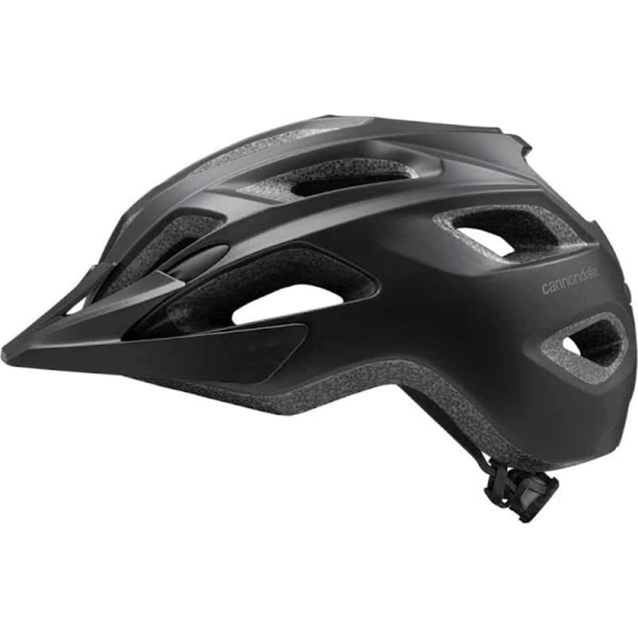 Cannondale Trail Bike Helmet for $25 Cannondale Trail Bike Helmet for $25