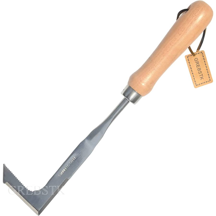13" Crack Weeding Tool for $12 13" Crack Weeding Tool for $12