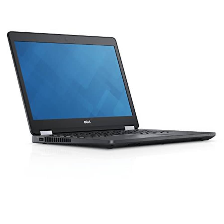 Dell Latitude LAT5470-4383BLK 14" FHD Notebook (Intel Core i5-6300U, 8GB RAM, 500GB HDD, Windows 7 for $450 Dell Latitude LAT5470-4383BLK 14" FHD Notebook (Intel Core i5-6300U, 8GB RAM, 500GB HDD, Windows 7 for $450