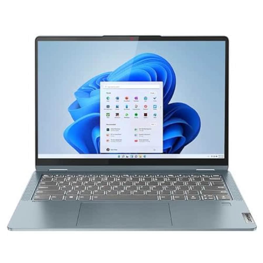 Lenovo 2023 Flex 7 14 2.2K IPS Touch 2-in-1 Laptop 10-Core Intel Evo i7-1355U Iris Xe Graphics 16GB for $1,199 Lenovo 2023 Flex 7 14 2.2K IPS Touch 2-in-1 Laptop 10-Core Intel Evo i7-1355U Iris Xe Graphics 16GB for $1,199