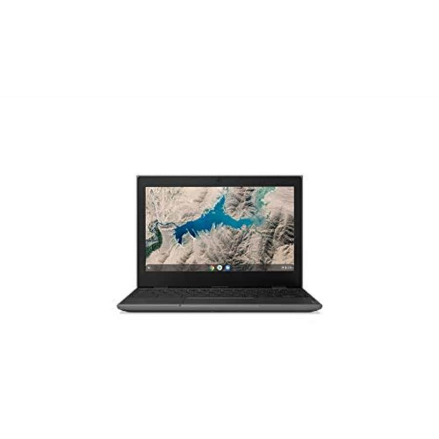 Lenovo 100e 11.6" Chromebook Laptop for $63