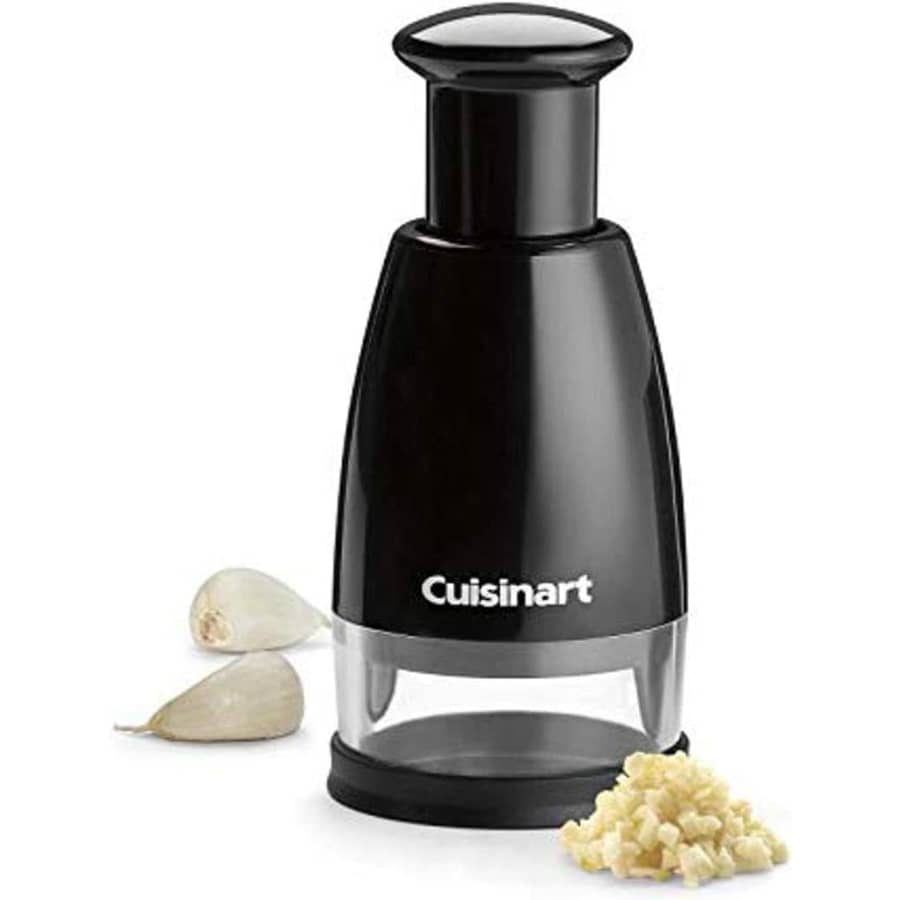 Cuisinart Handheld Mini Chopper for $5 Cuisinart Handheld Mini Chopper for $5
