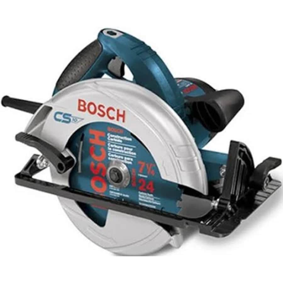 Bosch 7-1/4" Circular Saw for $67 Bosch 7-1/4" Circular Saw for $67