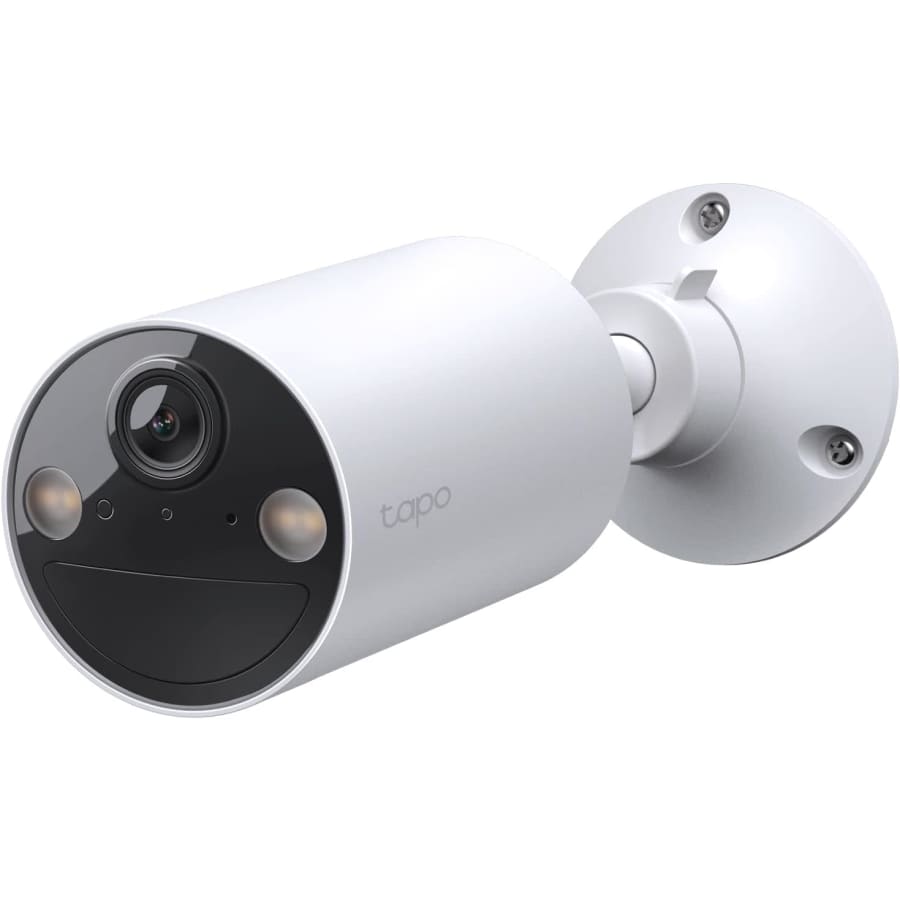 TP-Link Tapo C402 Wireless Outdoor Security Camera: $40