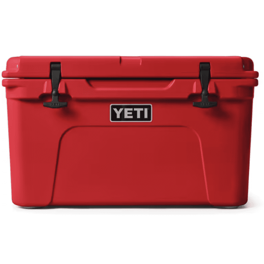Yeti Tundra 45 32.9L Rotomolded Cooler for $260