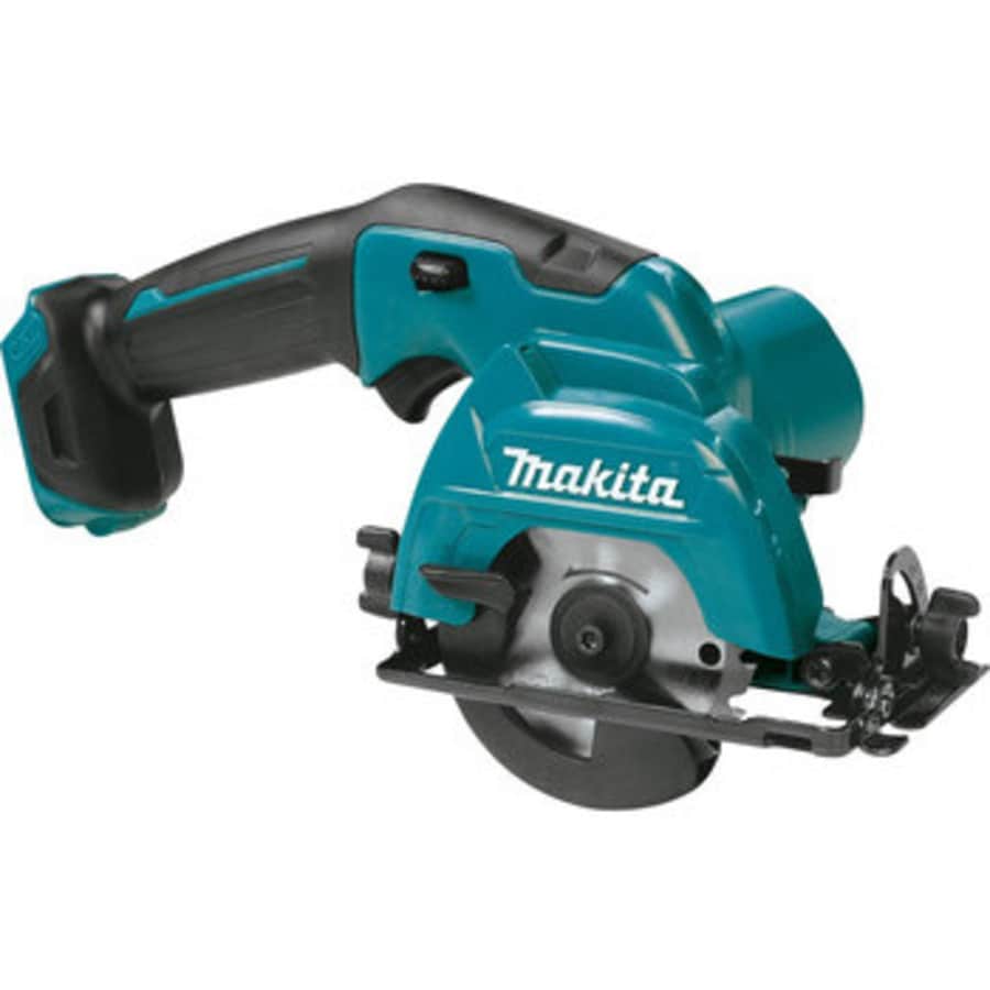 Makita 12V MAX CXT Circular Saw for $46