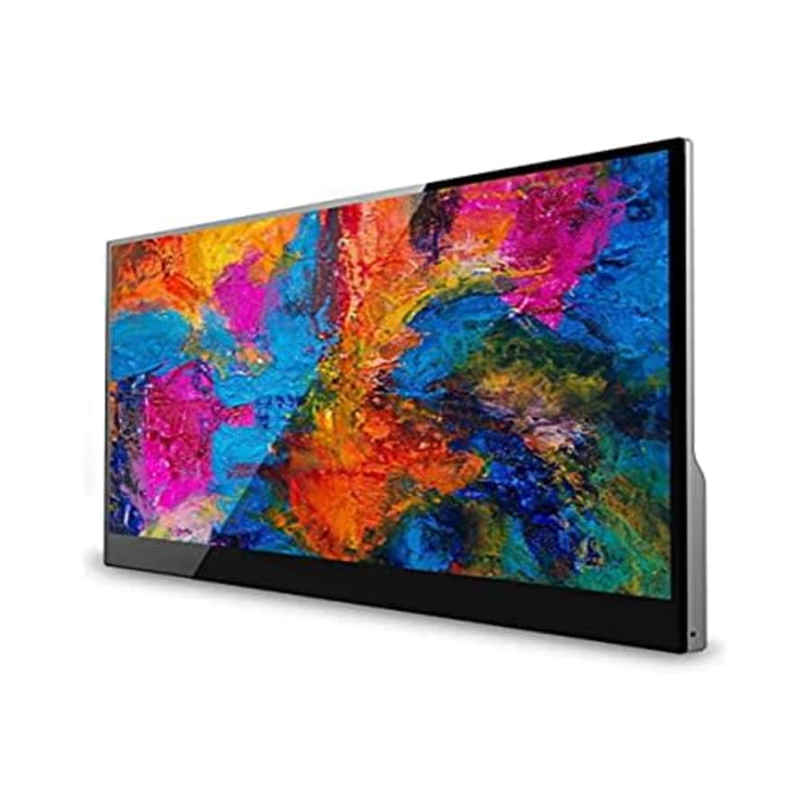 V7 L156TCH-1G 15.6" LCD Touchscreen Monitor - 16:9-15 ms for $239