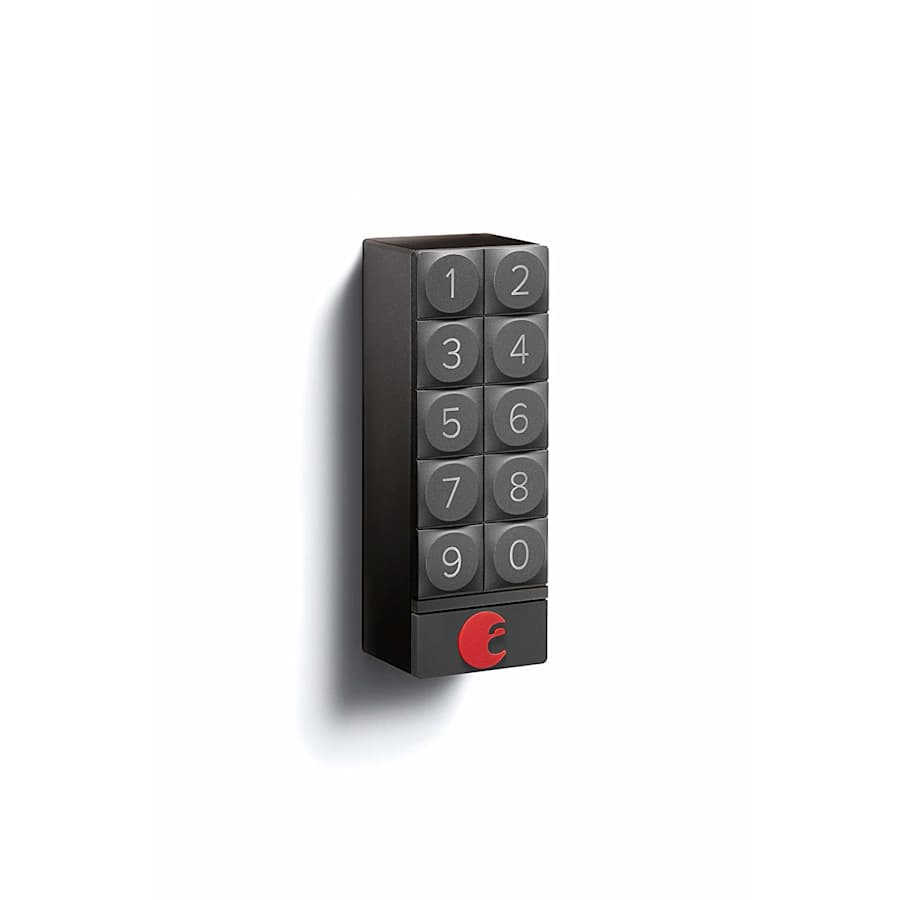 August Smart Keypad for $49 August Smart Keypad for $49