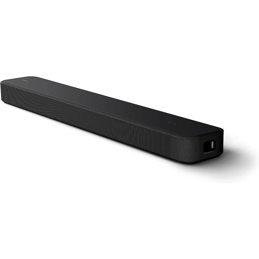 Sony 3.1-Channel Bluetooth Soundbar for $398 Sony 3.1-Channel Bluetooth Soundbar for $398