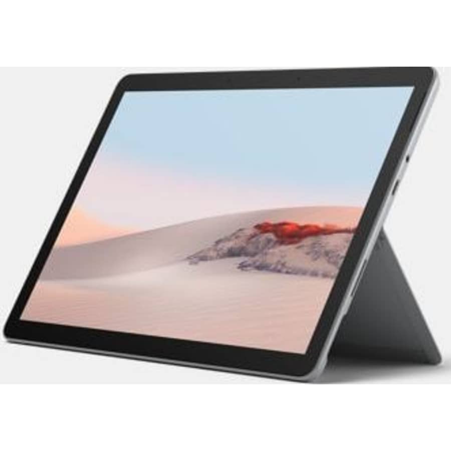 Microsoft Surface Go 2 Amber Lake Y m3 10.5" 128GB Windows Tablet for $550 Microsoft Surface Go 2 Amber Lake Y m3 10.5" 128GB Windows Tablet for $550