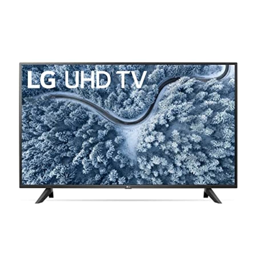 LG 55" UHD 70 Series 4K HDR Smart LED TV (2021) for $600 LG 55" UHD 70 Series 4K HDR Smart LED TV (2021) for $600