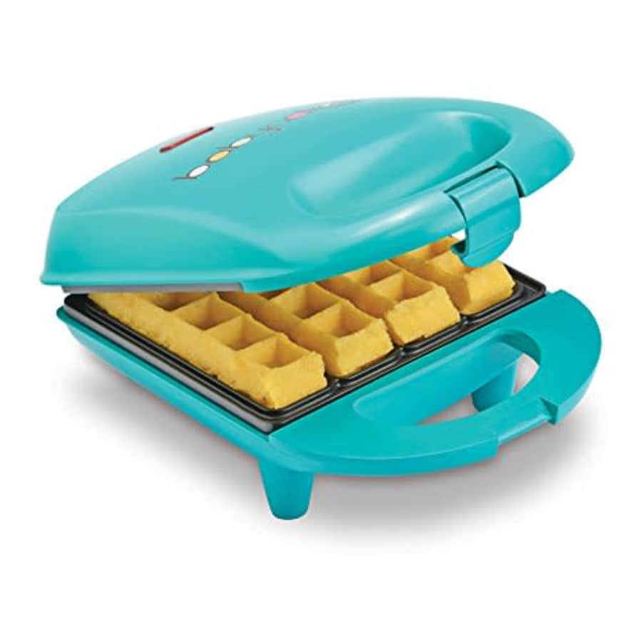 Babycakes Waffle Stick Maker, Mini for $20
