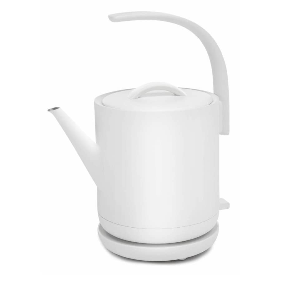 ChefWave 25-oz. Stainless Steel Electric Kettle for $20 ChefWave 25-oz. Stainless Steel Electric Kettle for $20