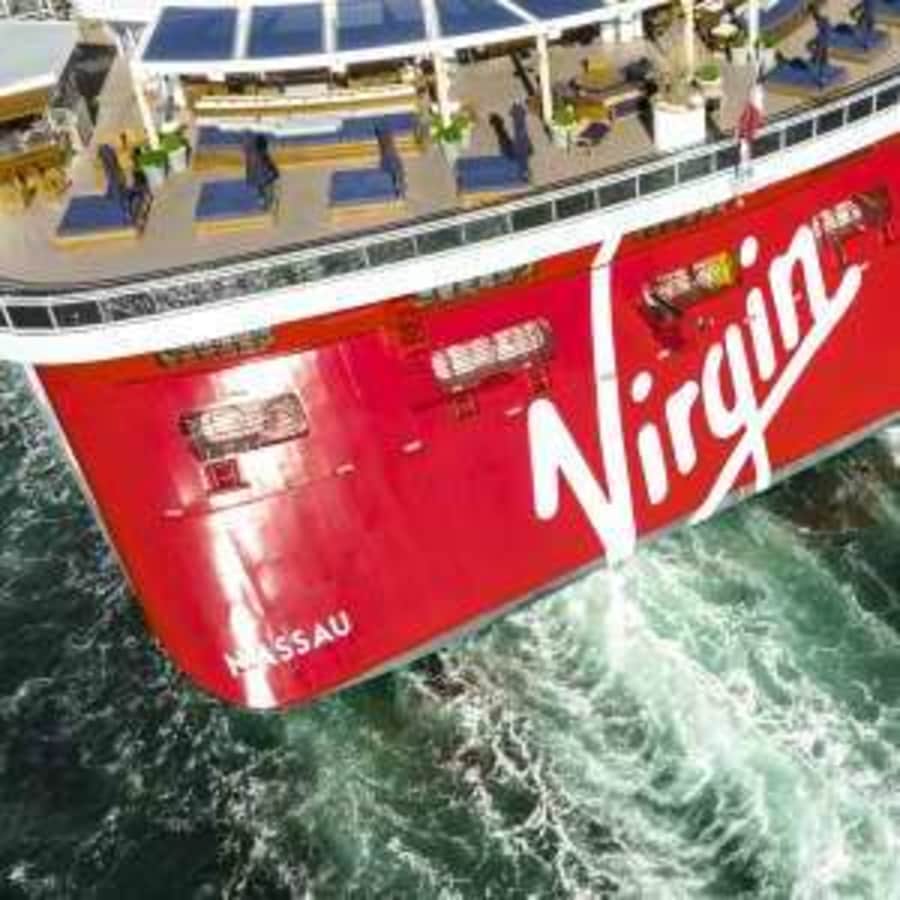 Virgin Voyages 5-Night Caribbean Cruise: From $1,290 for 2