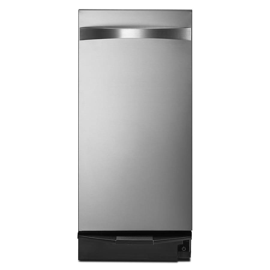 Kenmore Elite 1.4-Cu. Ft. Stainless Steel Trash Compactor for $480