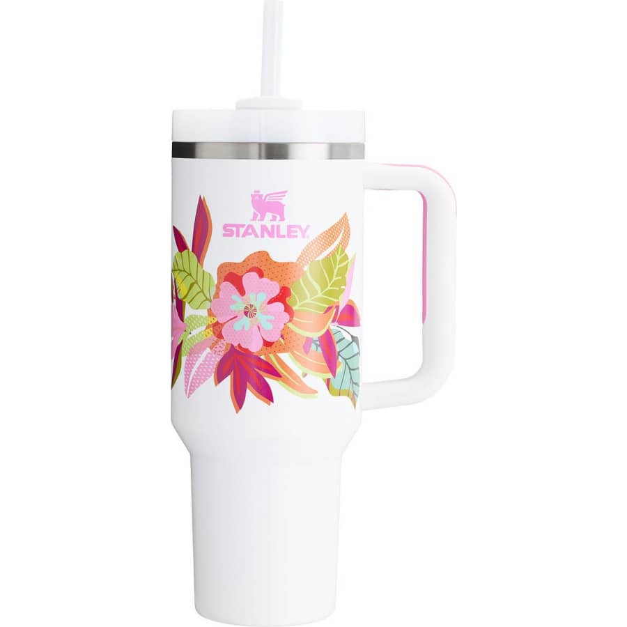 Stanley Mother's Day Collection at Dick's Sporting Goods: from $30 Stanley Mother's Day Collection at Dick's Sporting Goods: from $30