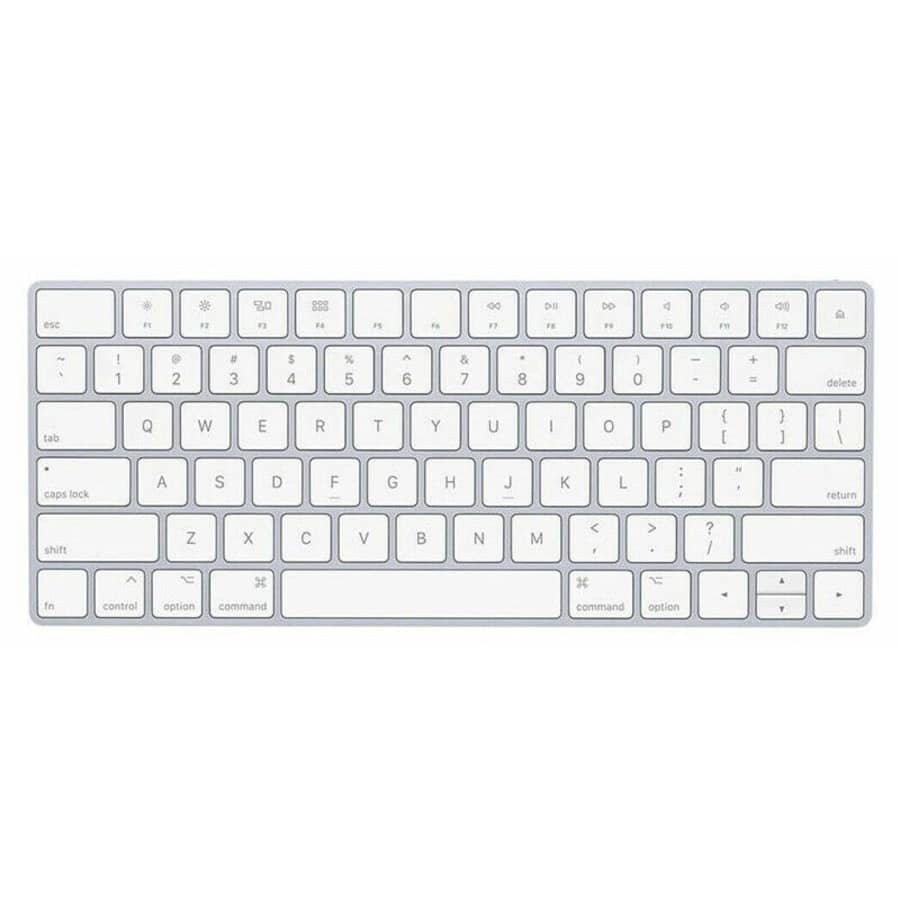 Apple Magic Keyboard 2 for $90 Apple Magic Keyboard 2 for $90