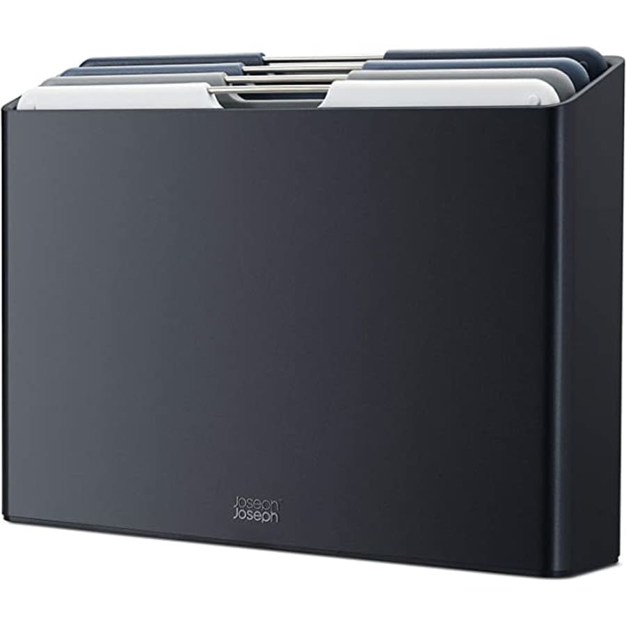 Joseph Joseph Folio Plastic Cutting Board Set for $40