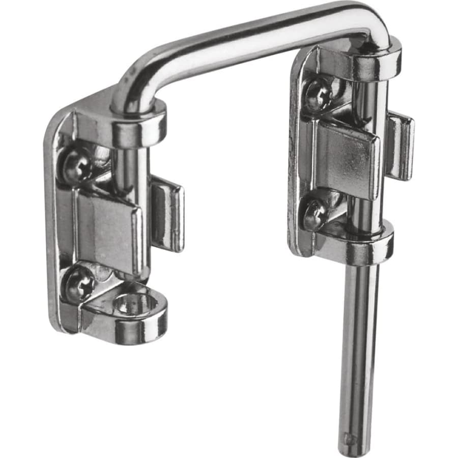 Defender Security Sliding Door Loop Lock for $9 Defender Security Sliding Door Loop Lock for $9
