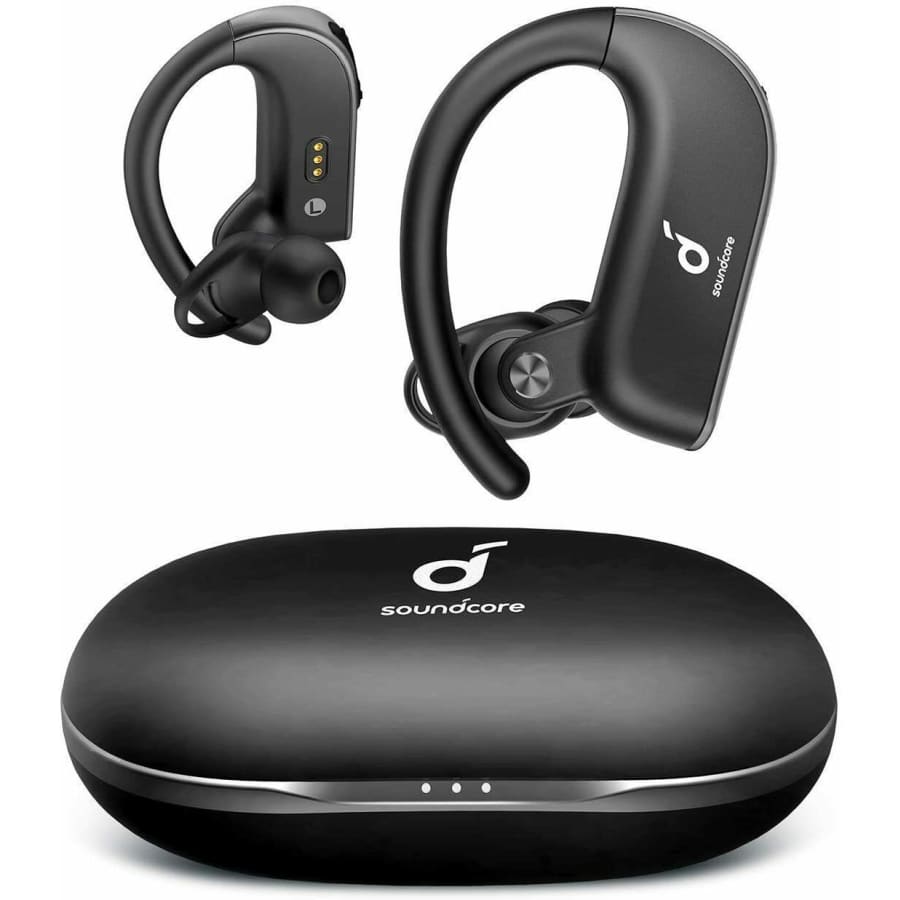 Anker Soundcore Spirit X2 True Wireless In-Ear Headphones for $41 Anker Soundcore Spirit X2 True Wireless In-Ear Headphones for $41