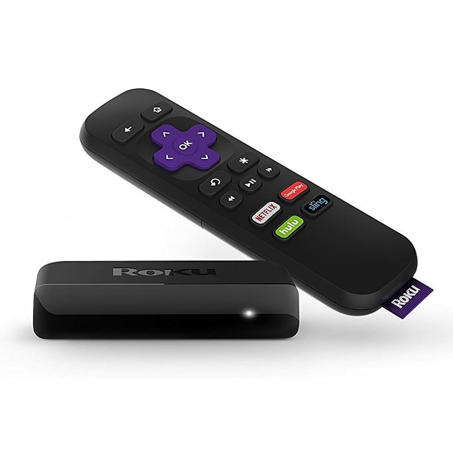 Roku Premier 4K HDR Streaming Player for $29 Roku Premier 4K HDR Streaming Player for $29