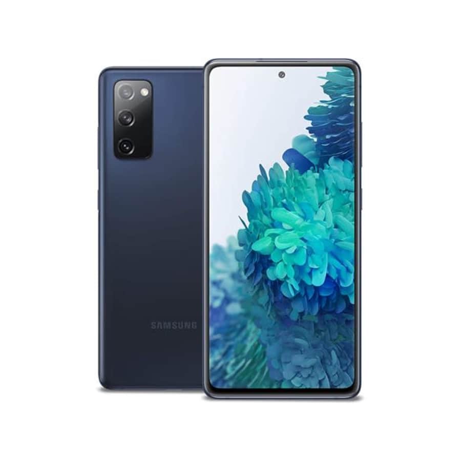 Unlocked Samsung Galaxy S20 FE 5G 128GB Android Smartphone for $350 Unlocked Samsung Galaxy S20 FE 5G 128GB Android Smartphone for $350