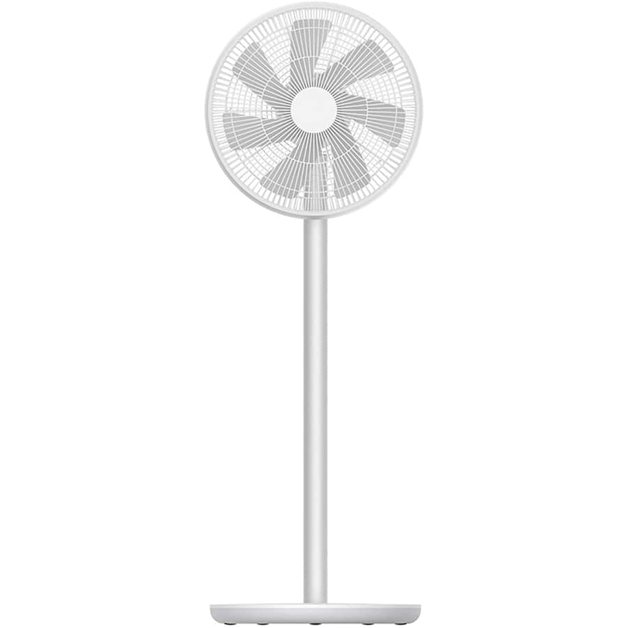 Smartmi Oscillating Pedestal Fan for $80 Smartmi Oscillating Pedestal Fan for $80