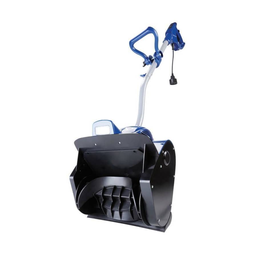 Sun Joe Snow Joe 11" 10A Electric Snow Shovel w/ Light for $70