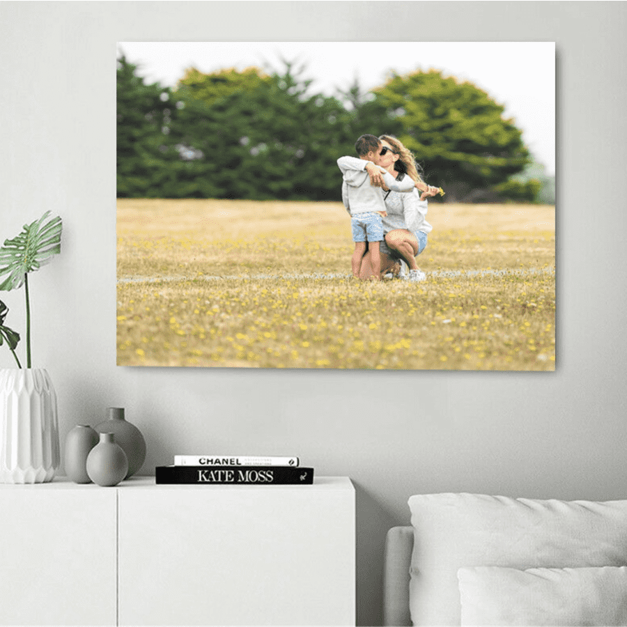 24" x 18" Canvas Prints from Canvas Champ: 2 for $20 24" x 18" Canvas Prints from Canvas Champ: 2 for $20