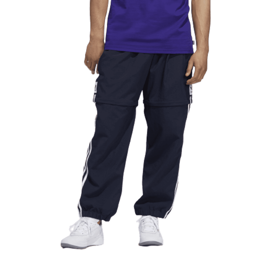 adidas Men's Exploration Pants for $25 adidas Men's Exploration Pants for $25